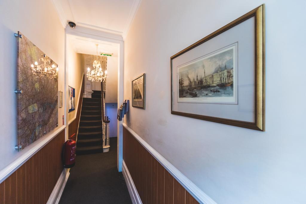 Belgravia Hotel London Exterior photo
