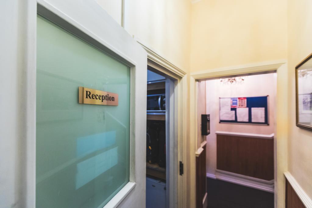 Belgravia Hotel London Exterior photo