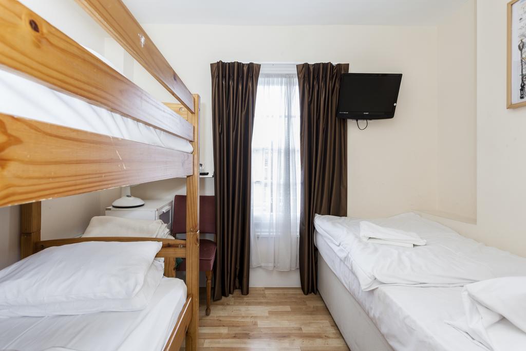 Belgravia Hotel London Exterior photo