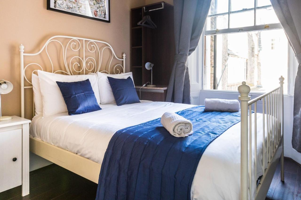 Belgravia Hotel London Exterior photo