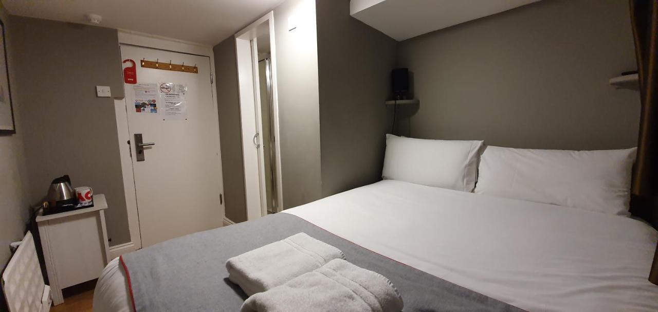 Belgravia Hotel London Exterior photo
